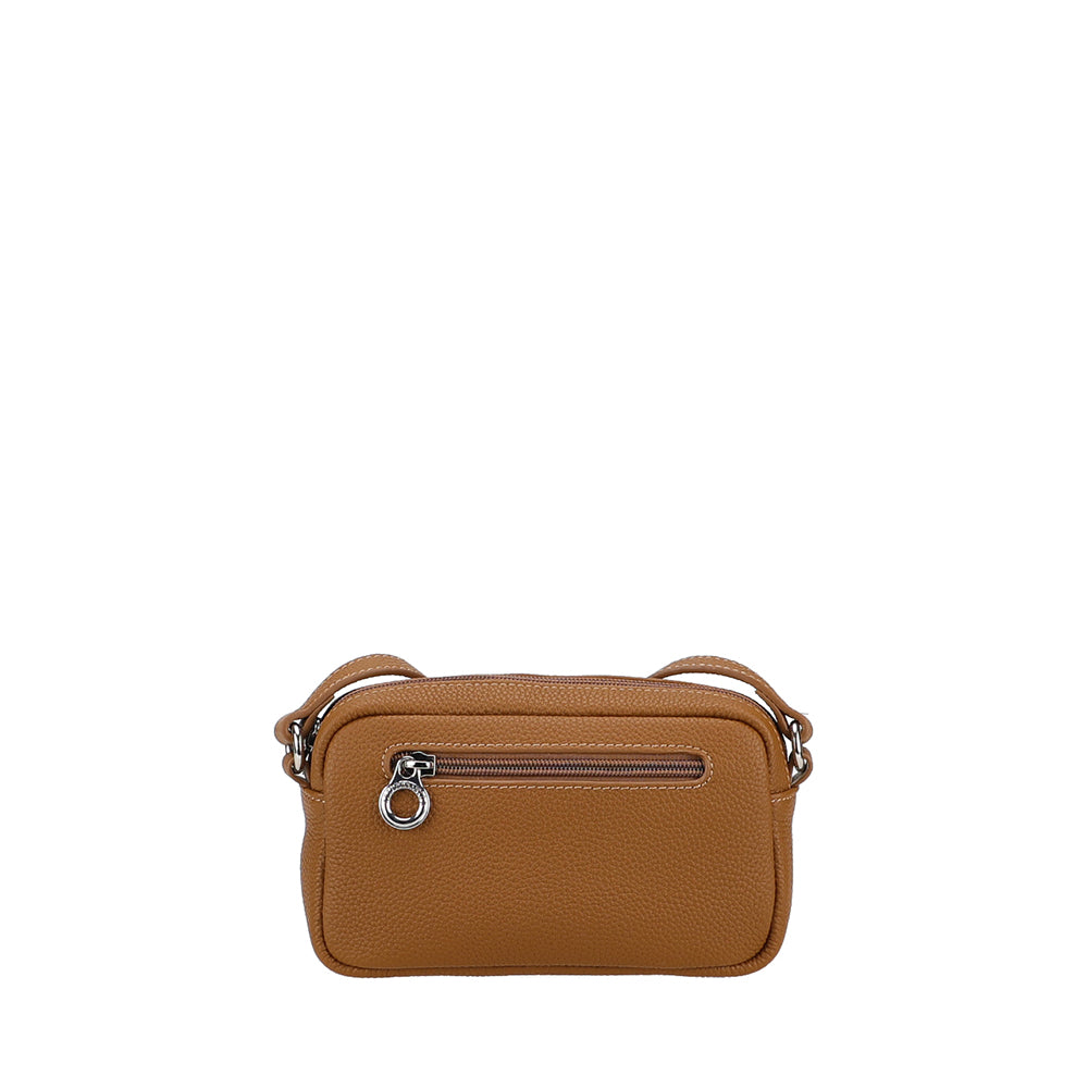 Petit Sac bandoulière cuir Rosalia