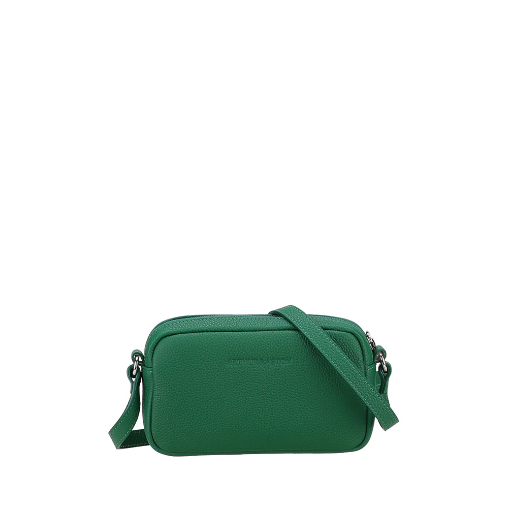 Petit Sac bandoulière cuir Rosalia