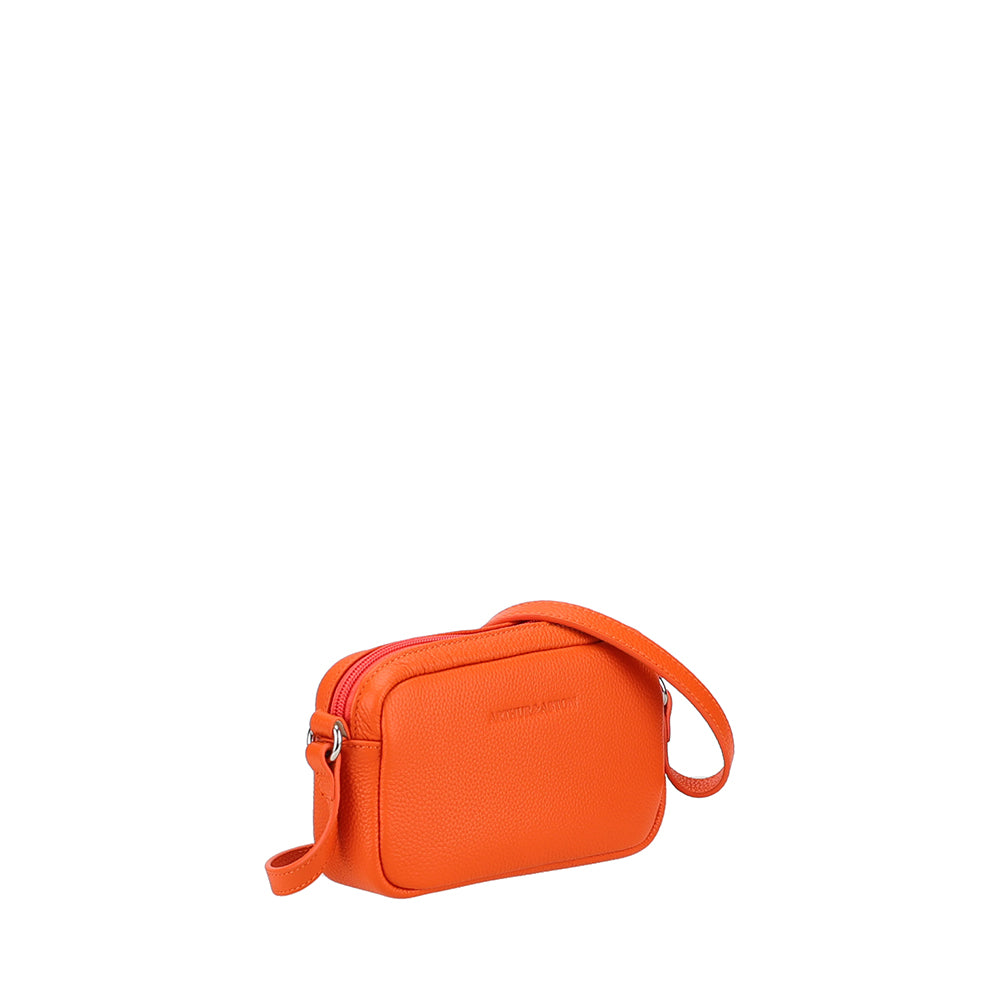Petit Sac bandoulière cuir Rosalia