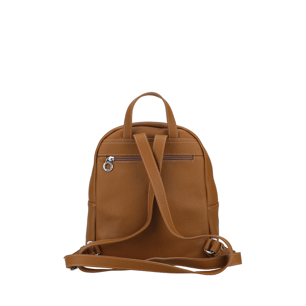 Petit sac à dos cuir Rosalia