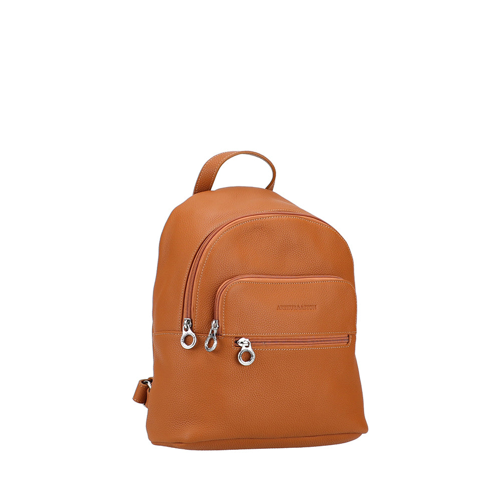 Petit sac à dos cuir Rosalia