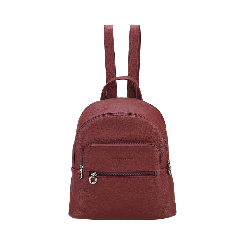 Petit sac à dos cuir Rosalia