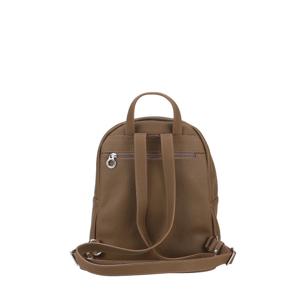 Petit sac à dos cuir Rosalia