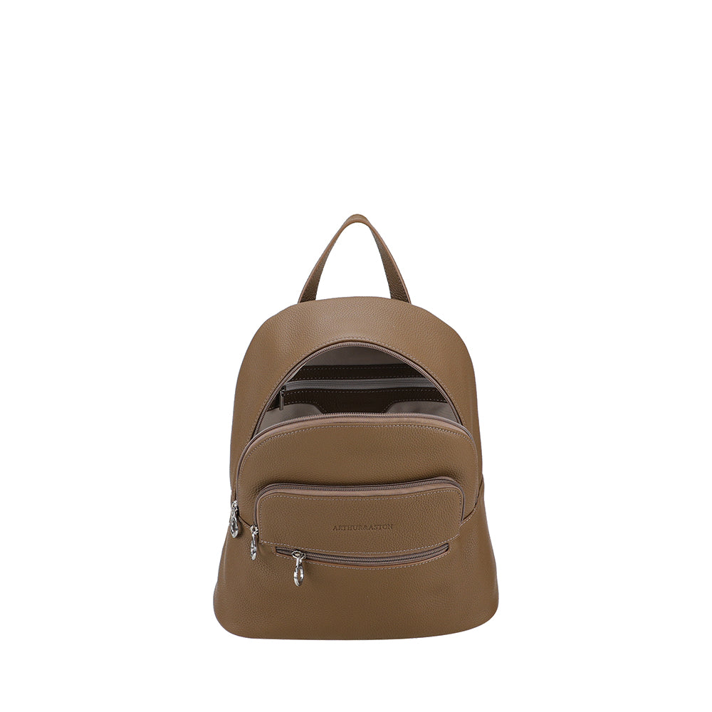 Petit sac à dos cuir Rosalia