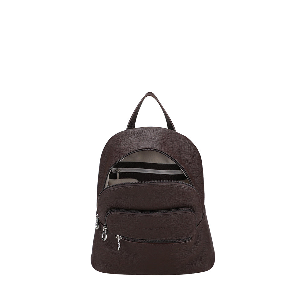 Petit sac à dos cuir Rosalia