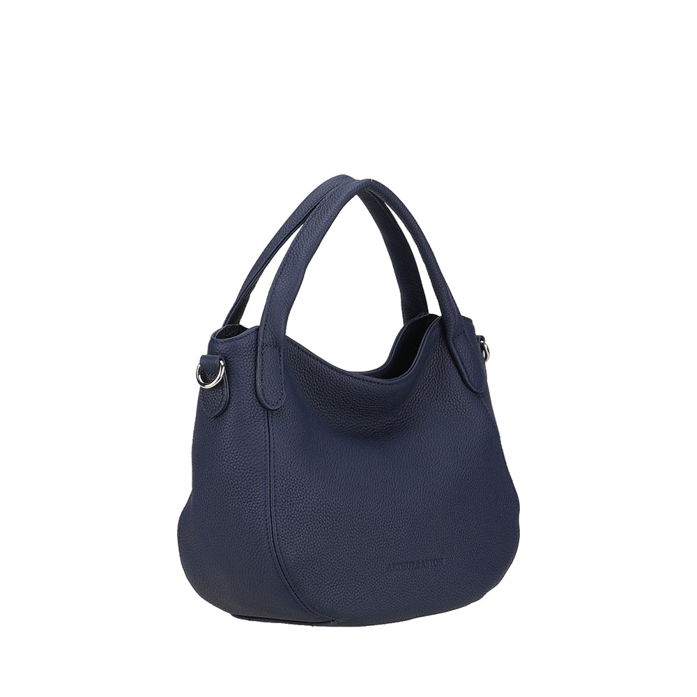 Sac à main S cuir Rosalia