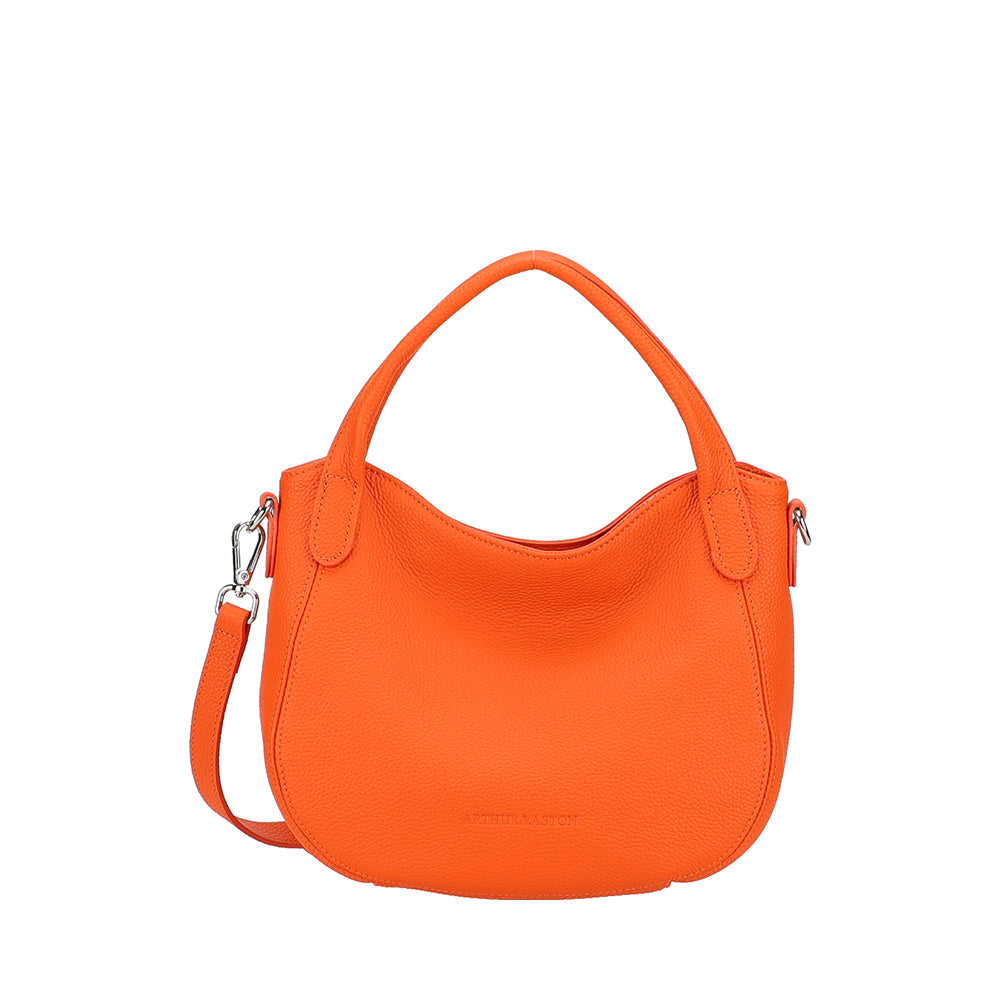 Sac à main S cuir Rosalia