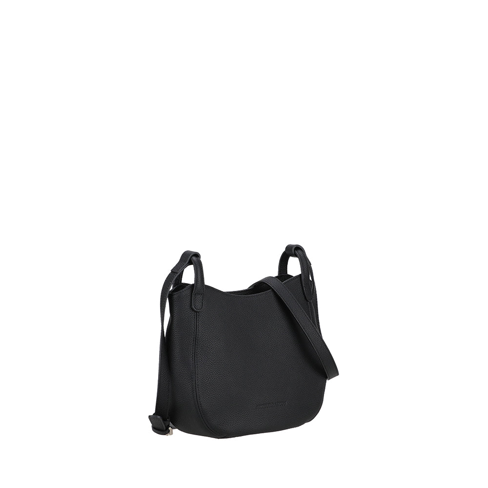Sac bandoulière cuir Rosalia