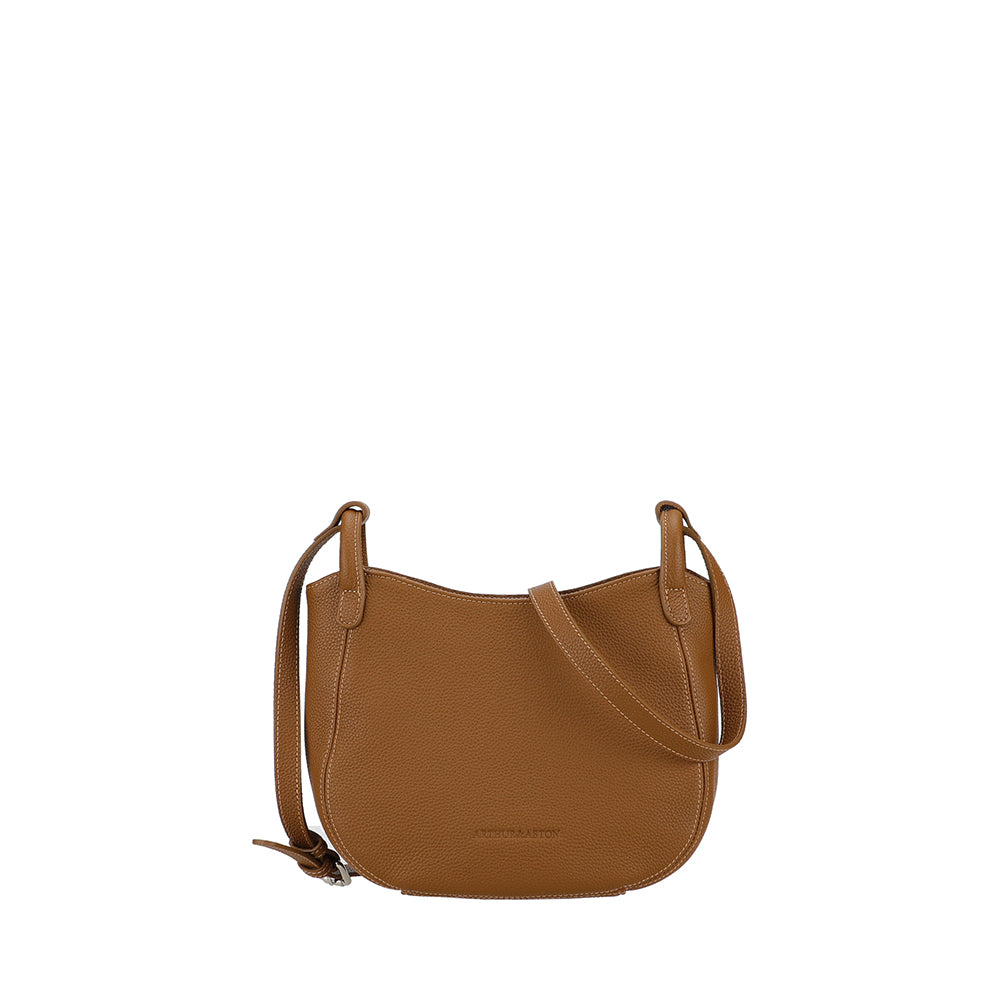 Sac bandoulière cuir Rosalia