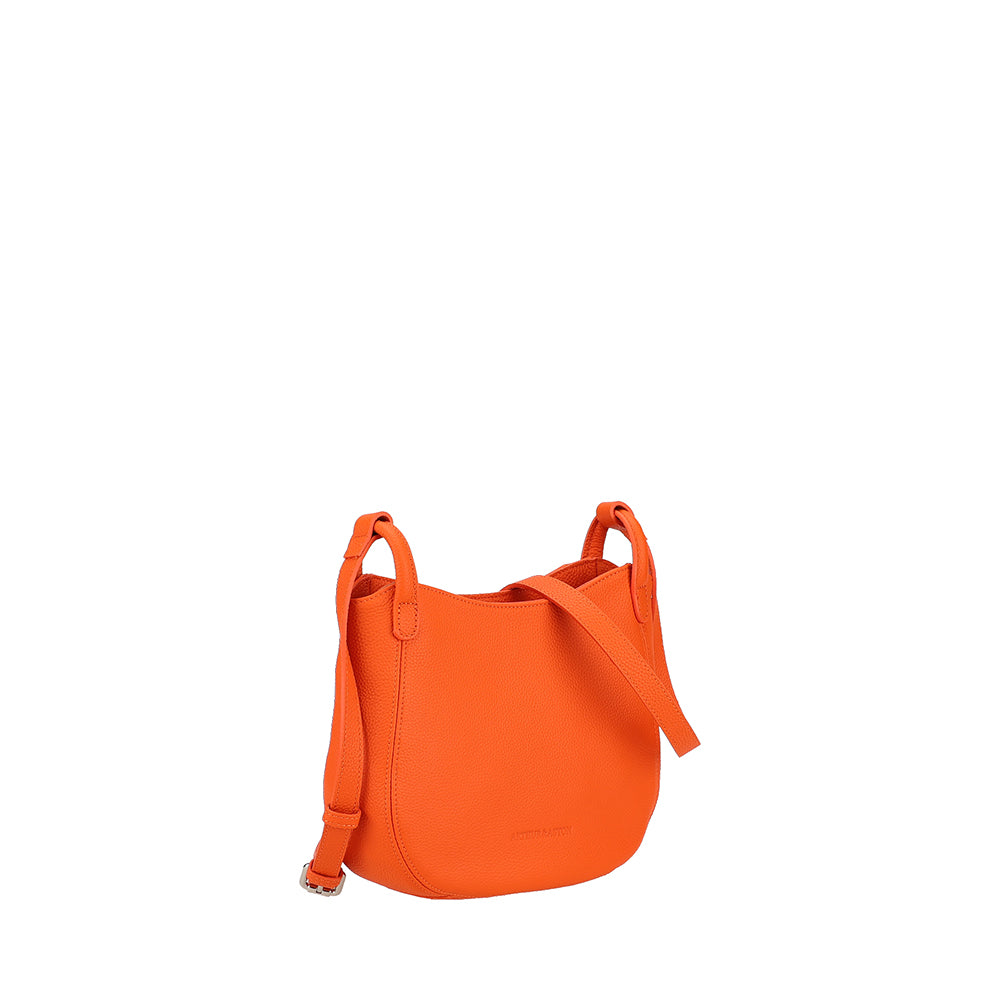 Sac bandoulière cuir Rosalia