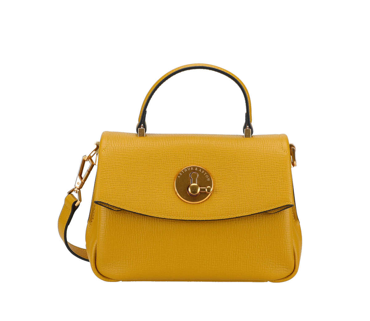 Sac à main S Nora Cuir