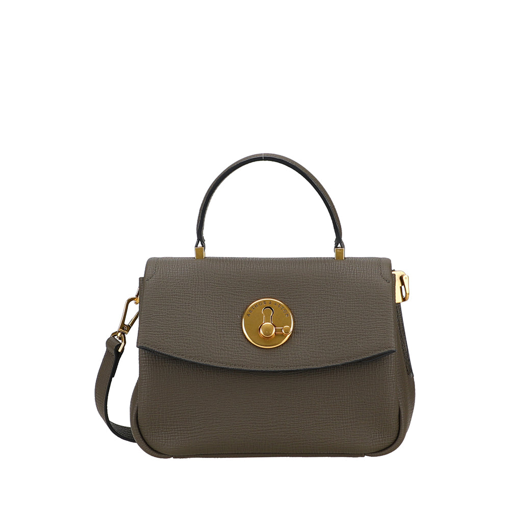 Sac à main S Nora Cuir