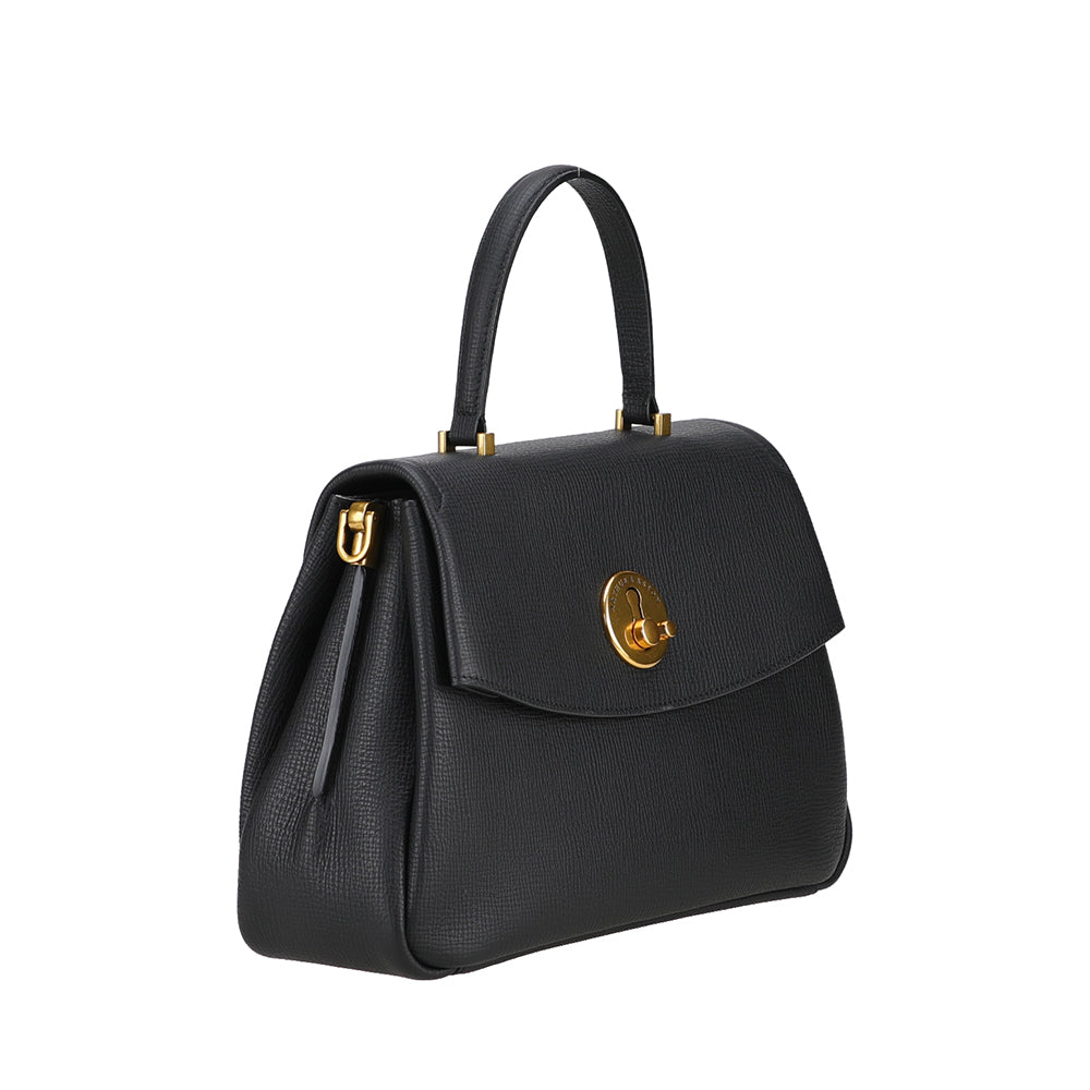 Sac à main M Nora Cuir