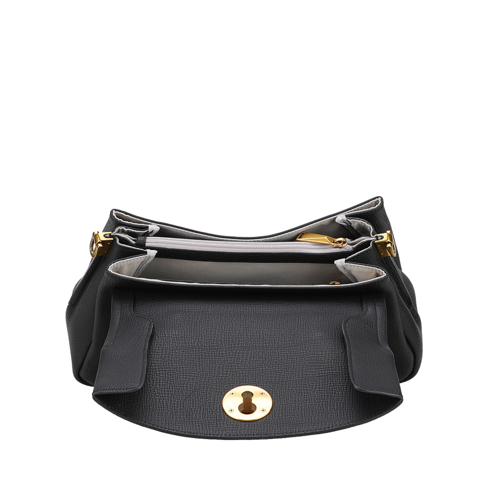 Sac à main M Nora Cuir