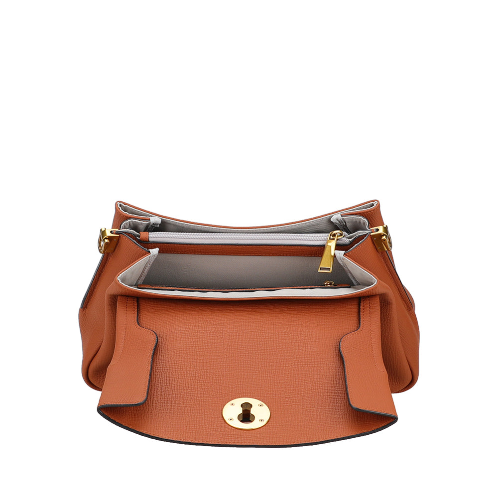 Sac à main M Nora Cuir