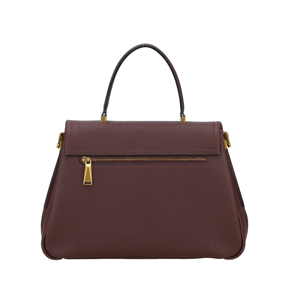 Sac à main M Nora Cuir
