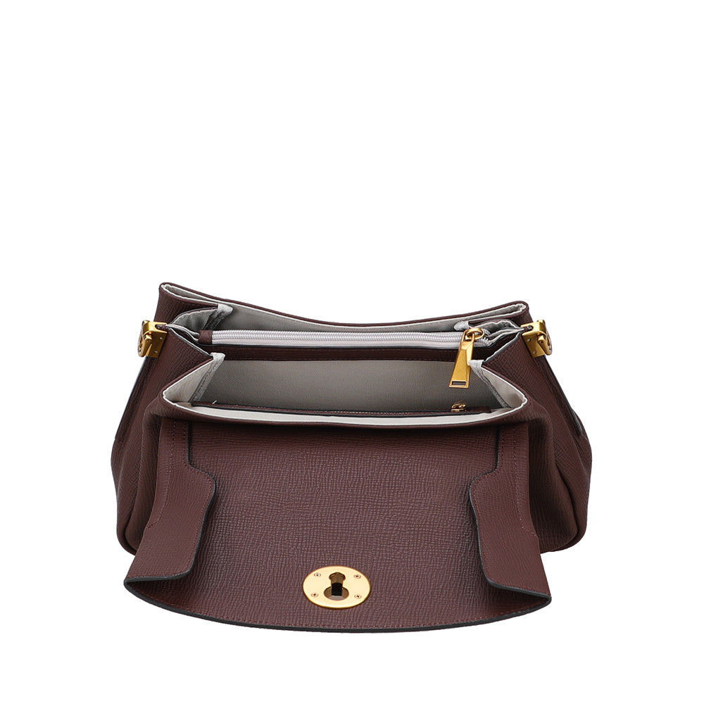 Sac à main M Nora Cuir