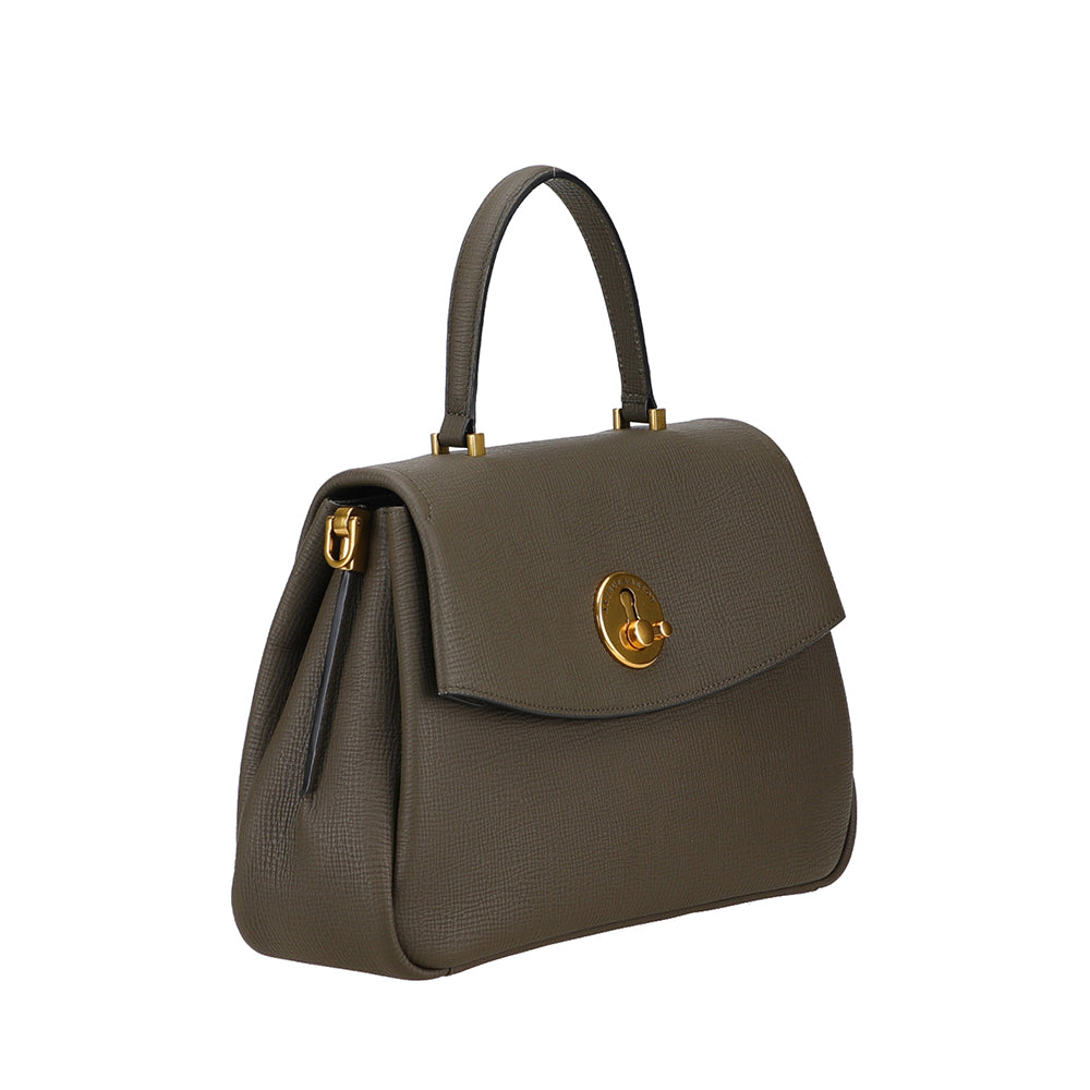 Sac à main M Nora Cuir