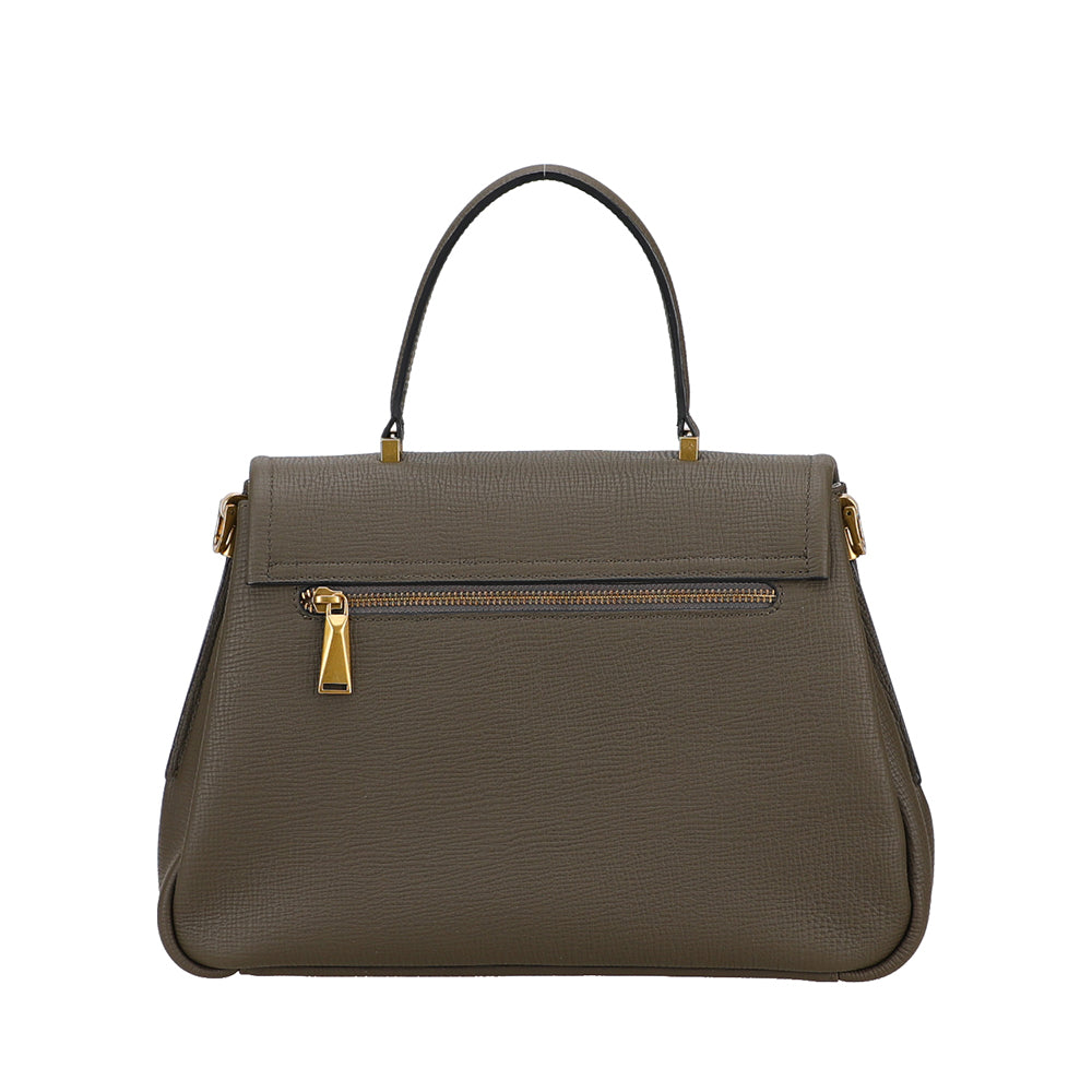 Sac à main M Nora Cuir