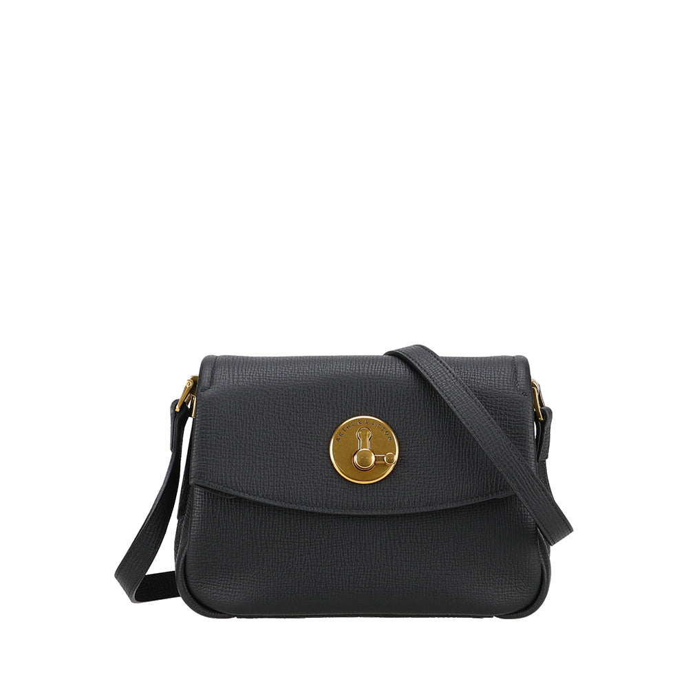 Sac bandoulière Nora Cuir vachette