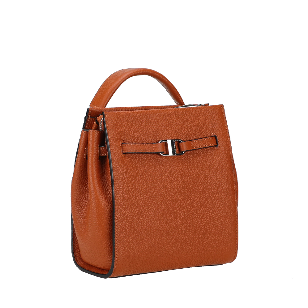 Sac à dos S Daphné cuir