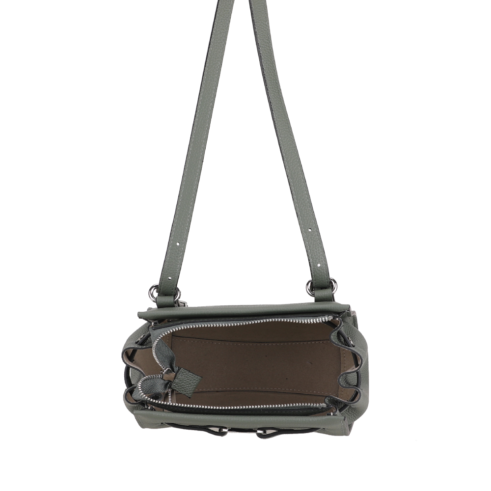 Sac à dos S Daphné cuir