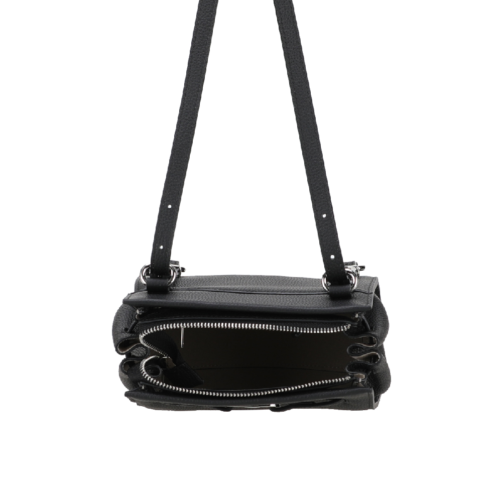 Sac à dos S Daphné cuir