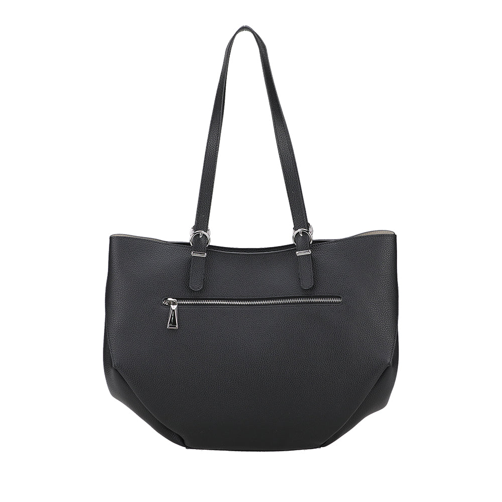 Sac cabas M Daphné Cuir