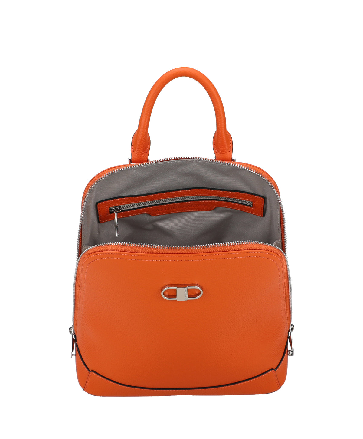 Sac à dos M Daphné cuir