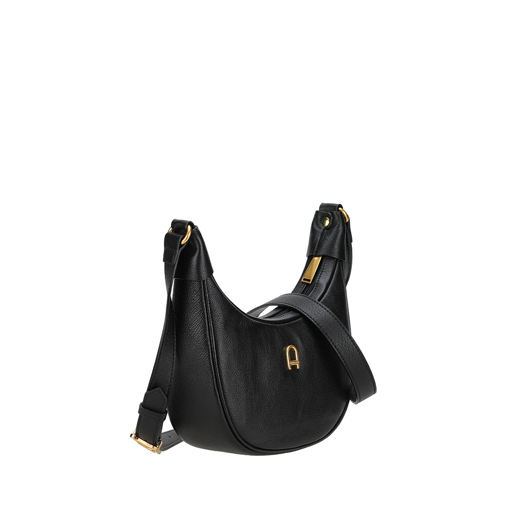 Sac bandoulière Camille cuir