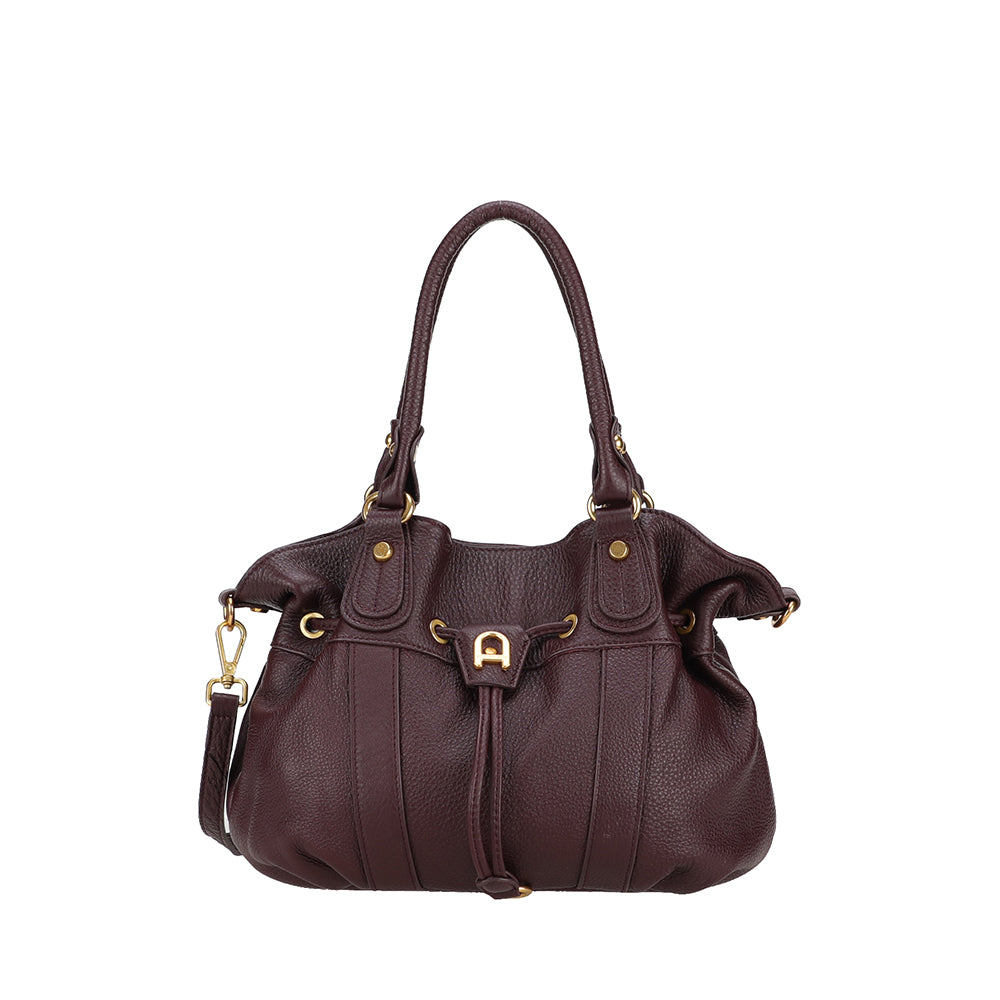 Sac épaule M Camille cuir