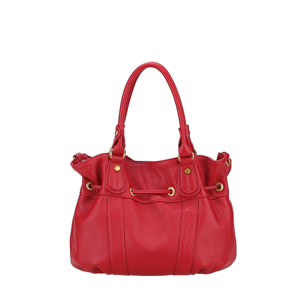 Sac épaule M Camille cuir