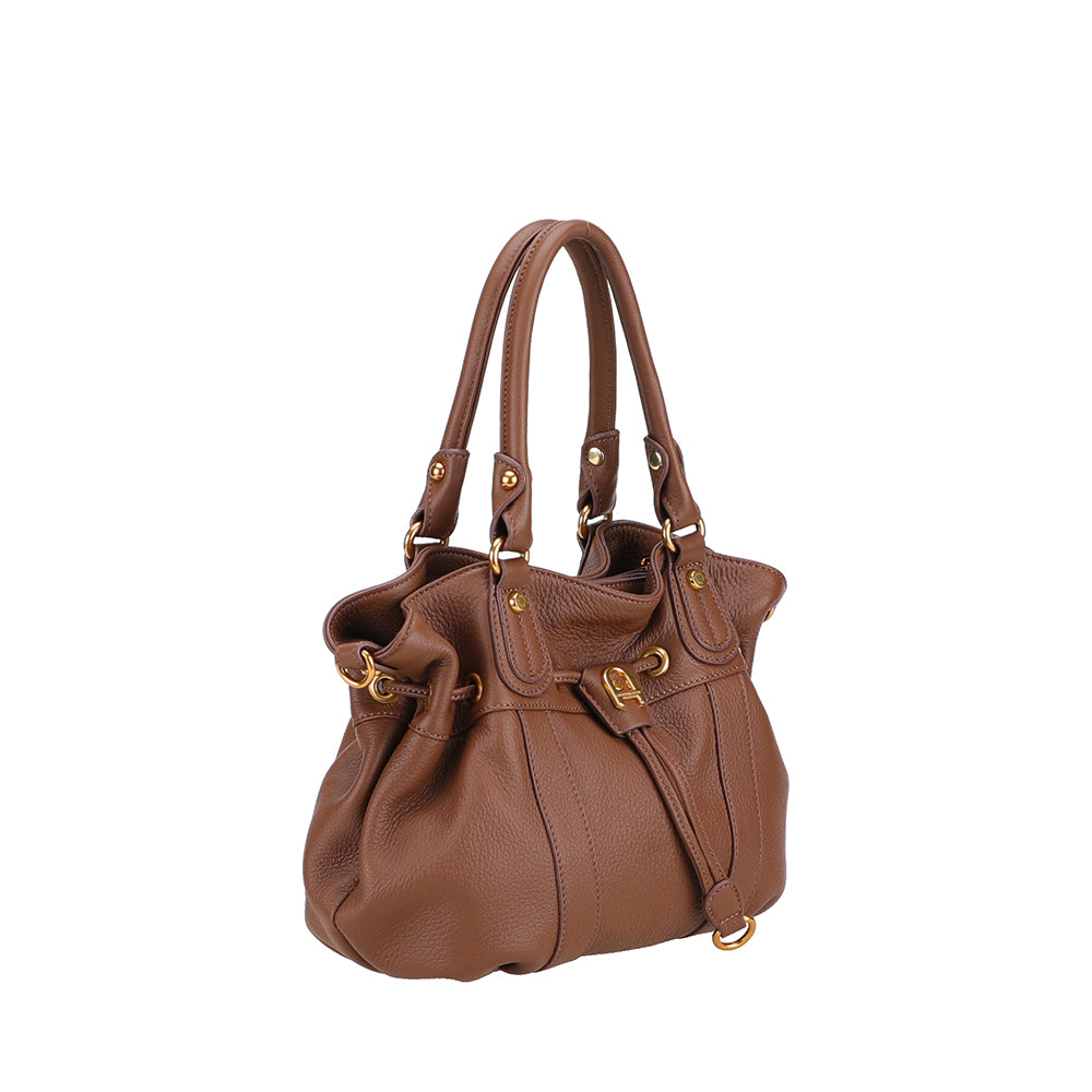 Sac épaule M Camille cuir