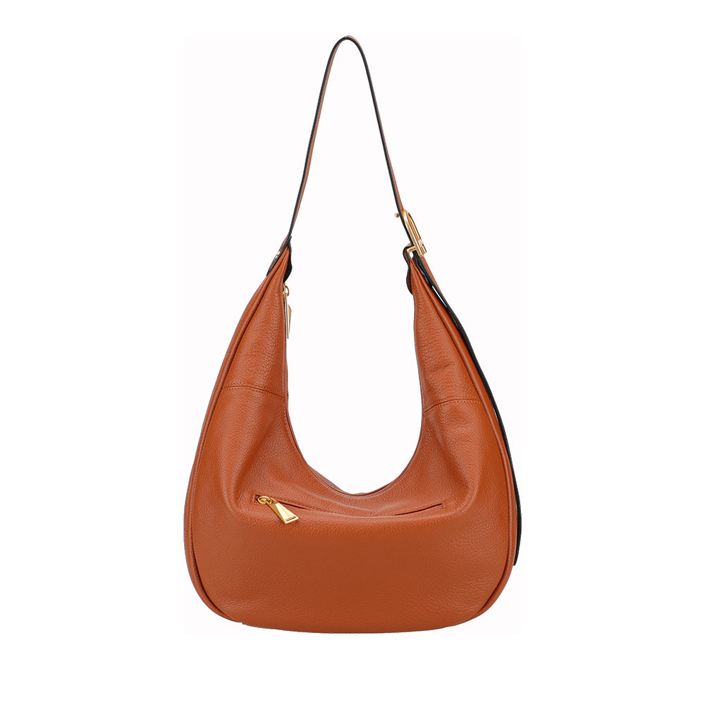 Besace Camille cuir