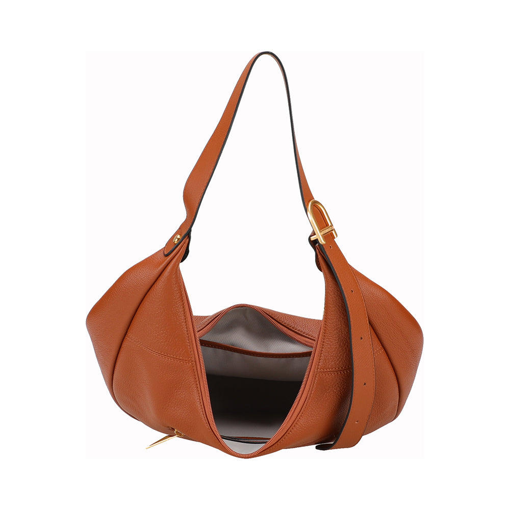 Besace Camille cuir