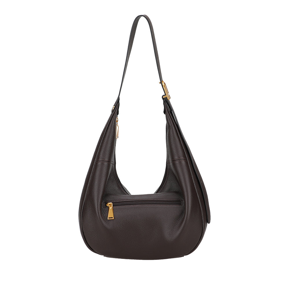 Besace Camille cuir