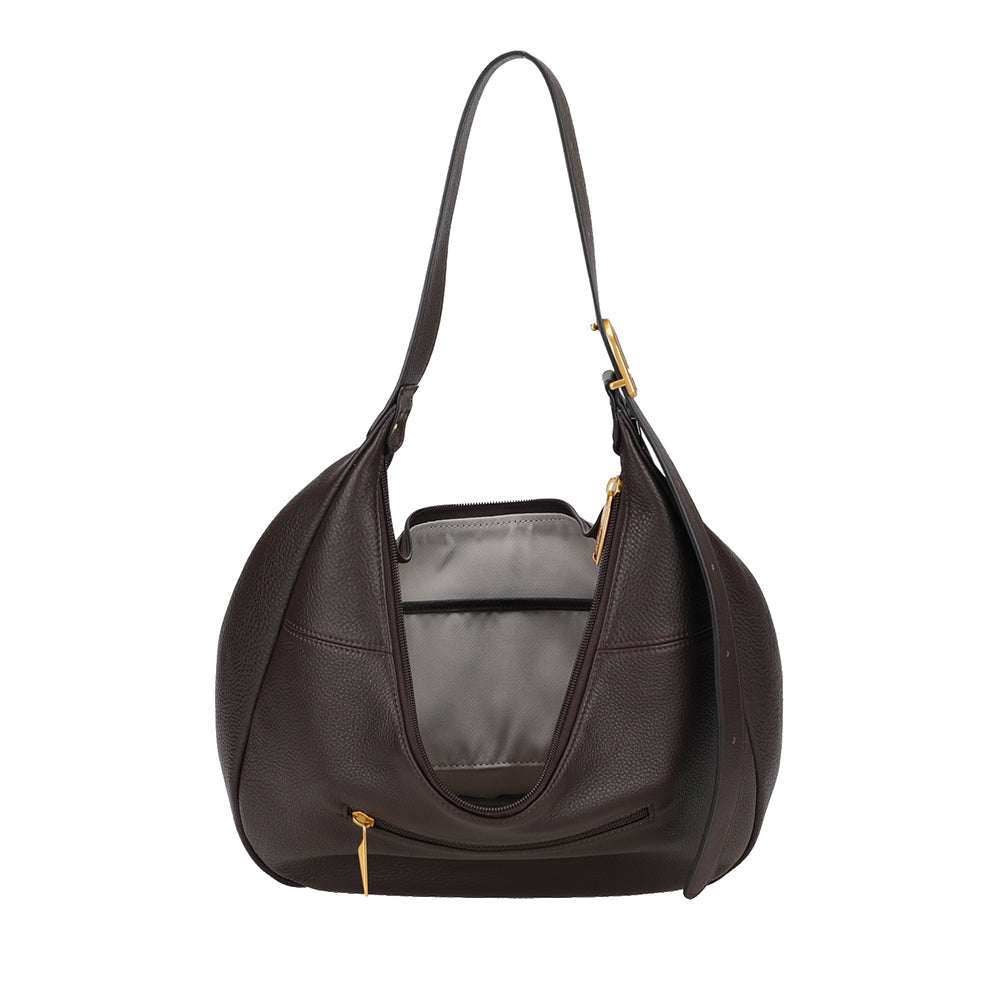 Besace Camille cuir