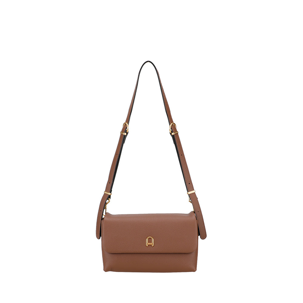 Petit Sac bandoulière Camille cuir
