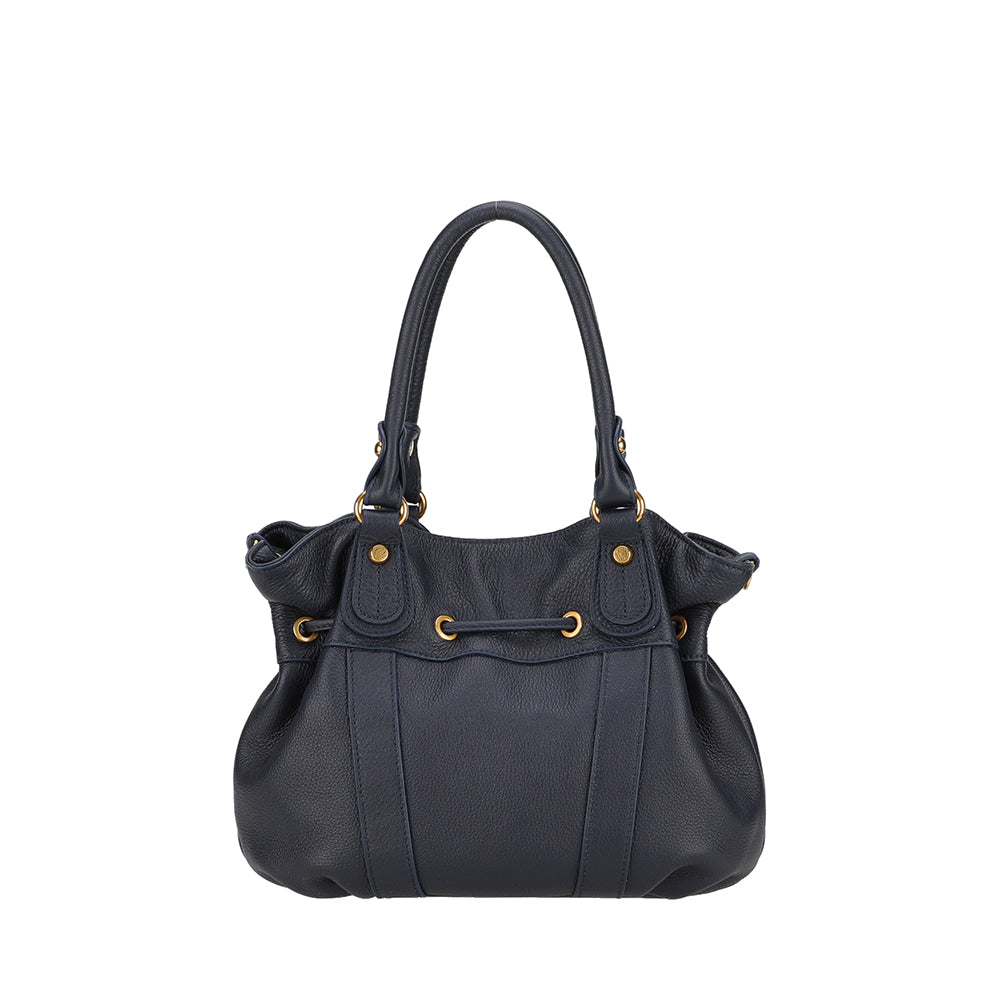 Sac épaule M Camille cuir