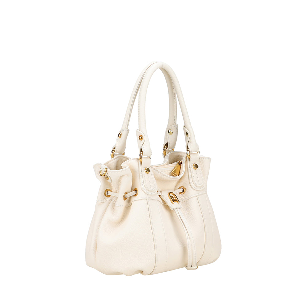 Sac épaule M Camille cuir
