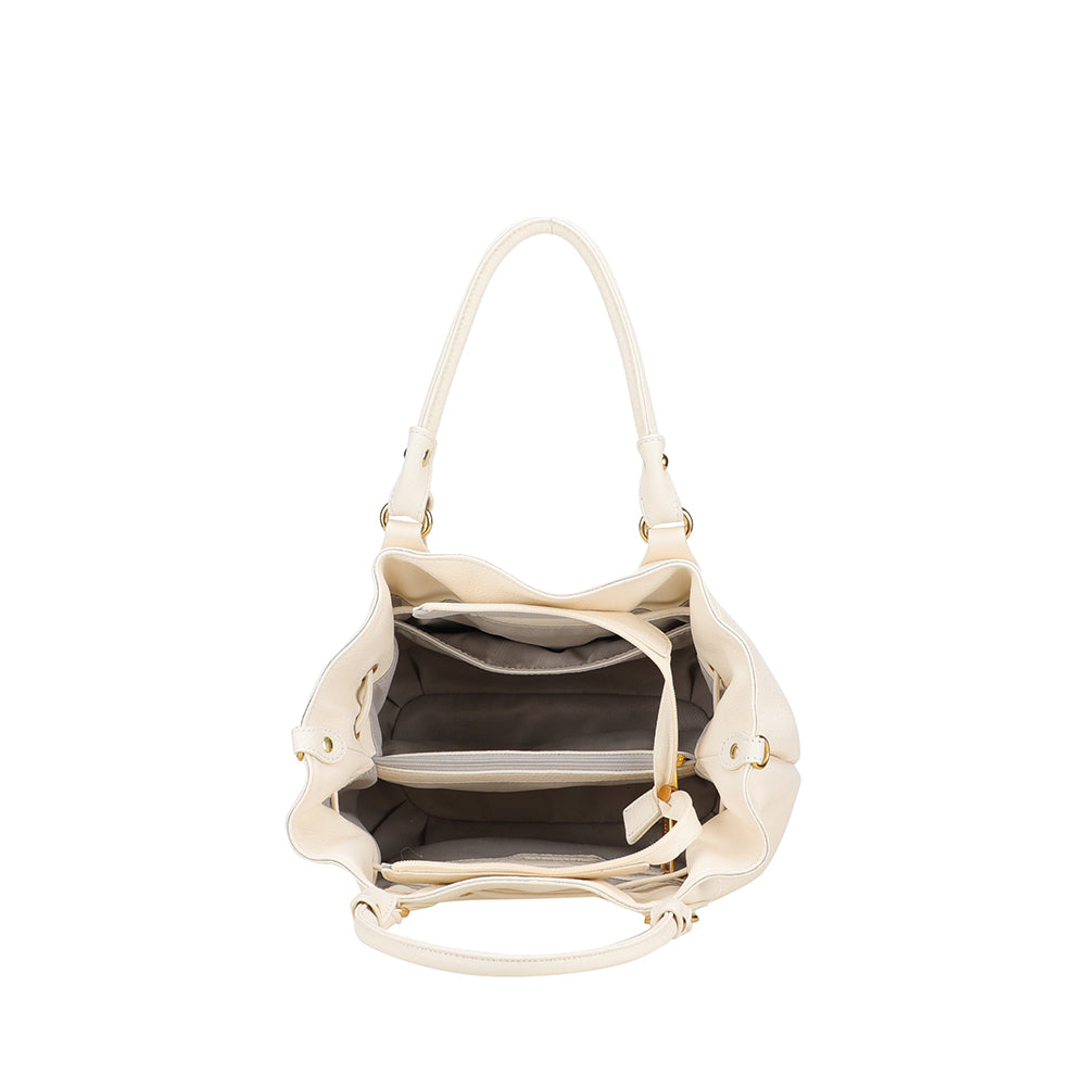Sac épaule M Camille cuir