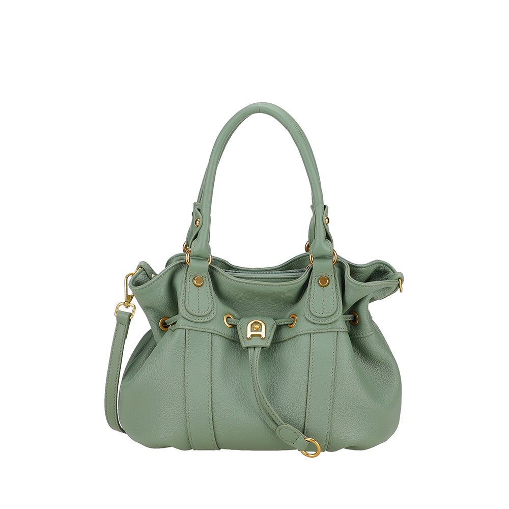 Sac épaule M Camille cuir