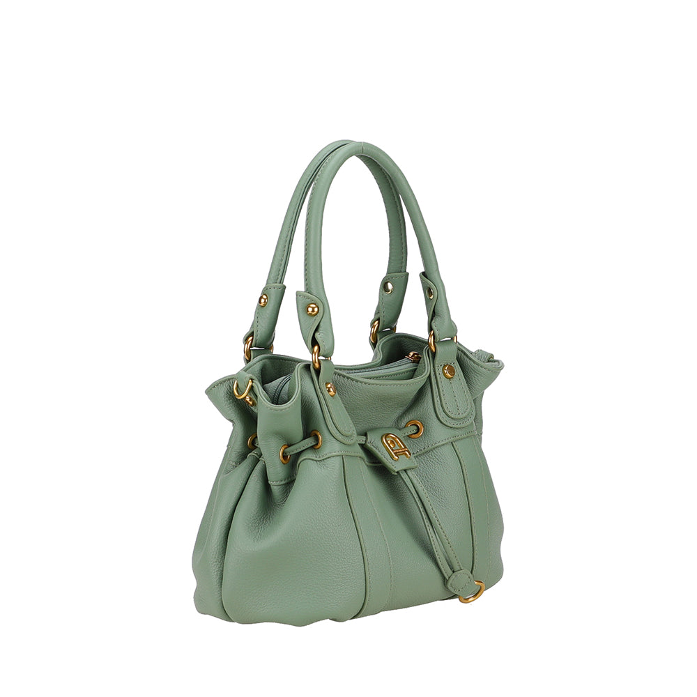 Sac épaule M Camille cuir