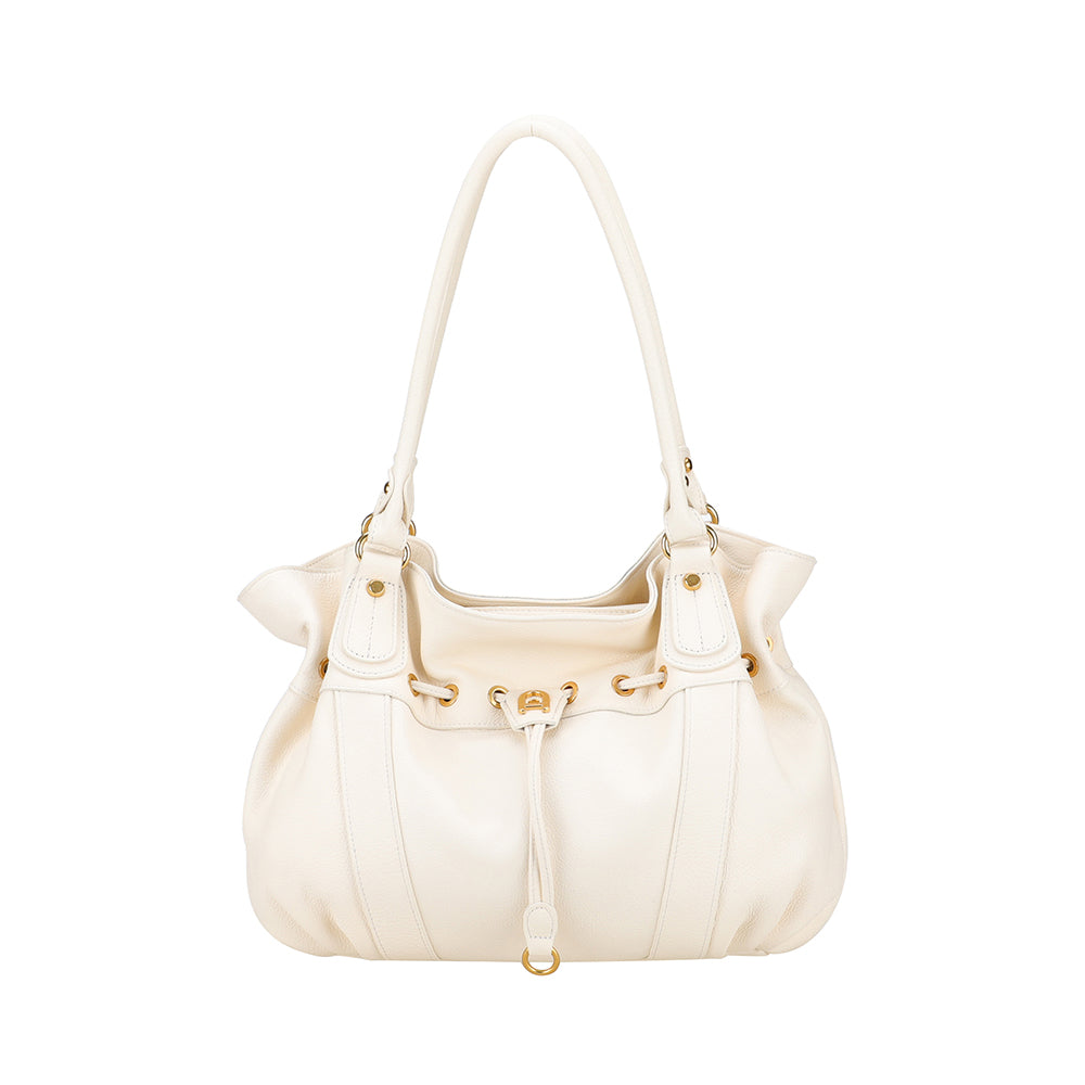Sac épaule L Camille cuir