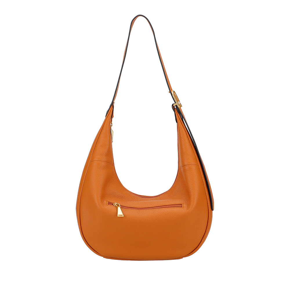 Besace Camille cuir