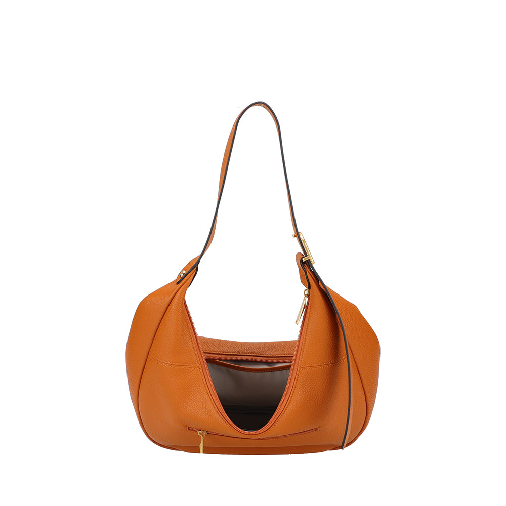 Besace Camille cuir