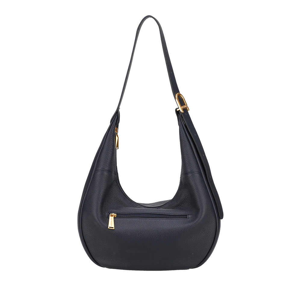 Besace Camille cuir