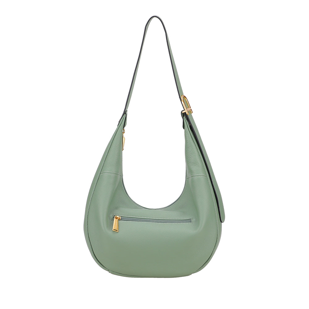 Besace Camille cuir