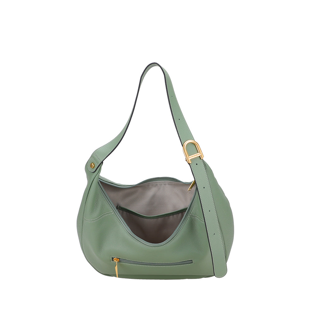 Besace Camille cuir