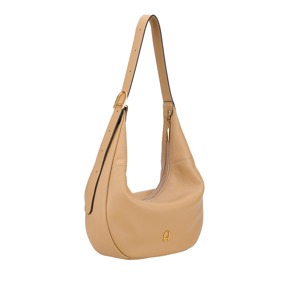 Besace Camille cuir